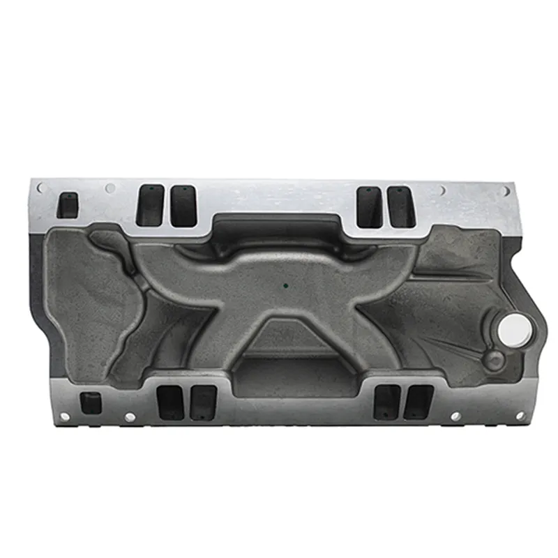 intake manifold GM350