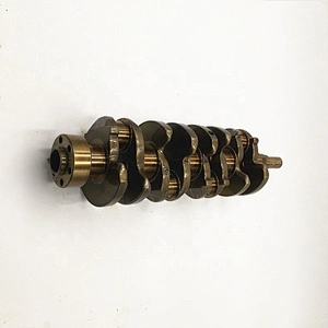 Crankshaft 5A 4AF 13411-15900 for Toyota