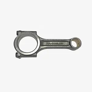 Factory direct selling 40Cr Forged Steel Lister Petter LPW4 engine connecting rod