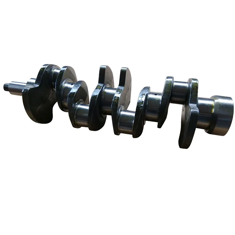 FACTORY PRICE 4BD1 Crankshaft 5-12310-163-A 5-12310-163-0 for isuzu diesel engine parts