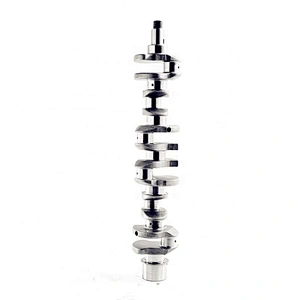 Crankshaft for Mitsubishi 6D14 6D15 Crankshaft ME032364