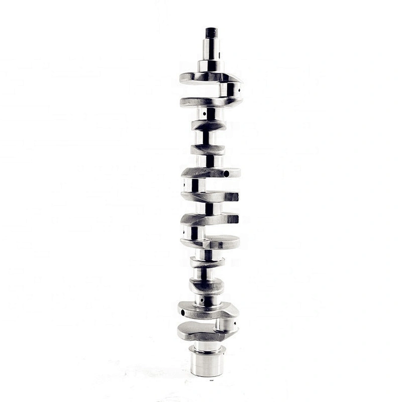 Crankshaft for Mitsubishi 6D14 6D15 Crankshaft ME032364