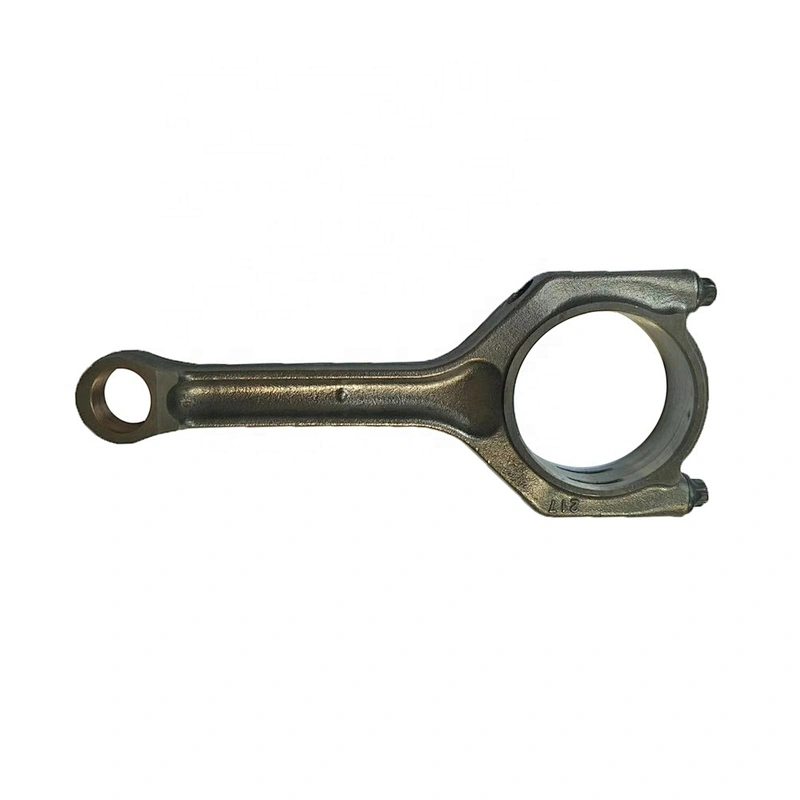 High Quality Auto Engines Spare Parts N52 3.0 Connecting Rod Assembly B52 CON ROD For BMW N52 Engine