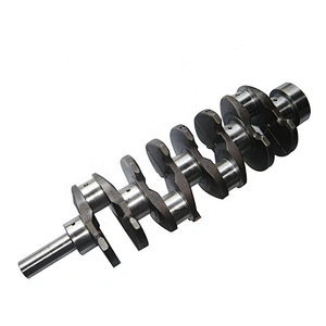 Factory price Crankshaft OEM No.13401-54040 2L crankshaft for TOYOTA Engine Crankshaft