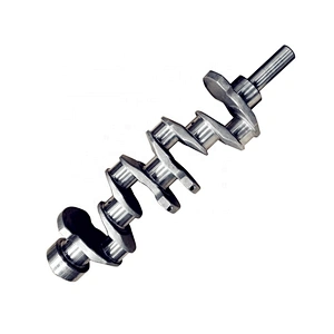 hot sell crank shaft 3P 4P 13411-7600171 for Toyota Forklift