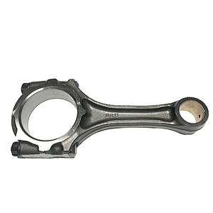 1FZ Engines Spare Parts Connecting Rod 13201-66020 1FZ Land Cruiser 1992-2009 LX 450 7FG 7F Series Forklifts