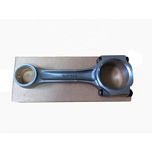 High Quality Engine Parts 4JB1T Connecting Rod OEM 8-97062-300 DIESEL Engine Con Rod