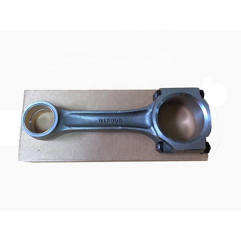 High Quality Engine Parts 4JB1T Connecting Rod OEM 8-97062-300 DIESEL Engine Con Rod