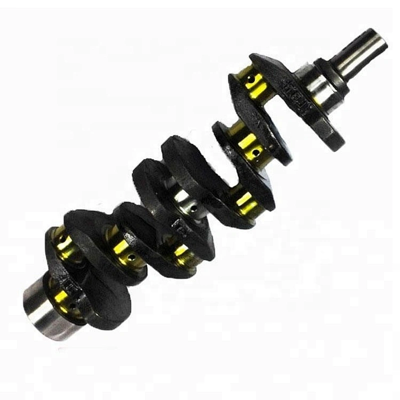 For ISUZU engine parts for 4LE1 Crankshaft 8971151770