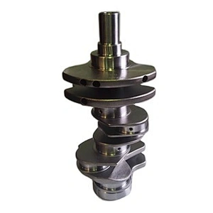 HIGH PERFORMANCE DIESEL ENGINE CAST IRON CRANKSHAFT FOR LAND ROVER DISCOVERY 3 TDV6 3.0 306DT
