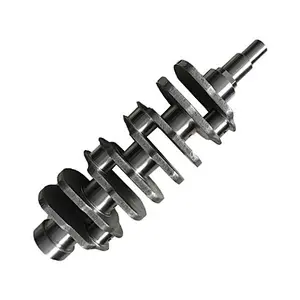 FORGED STEEL AUTO SPARE PARTS CRANKSHAFTS FOR SUZUKI F10A