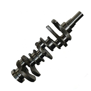 Hot sell 10PE1 Diesel Engine Camshaft for isuzu engine