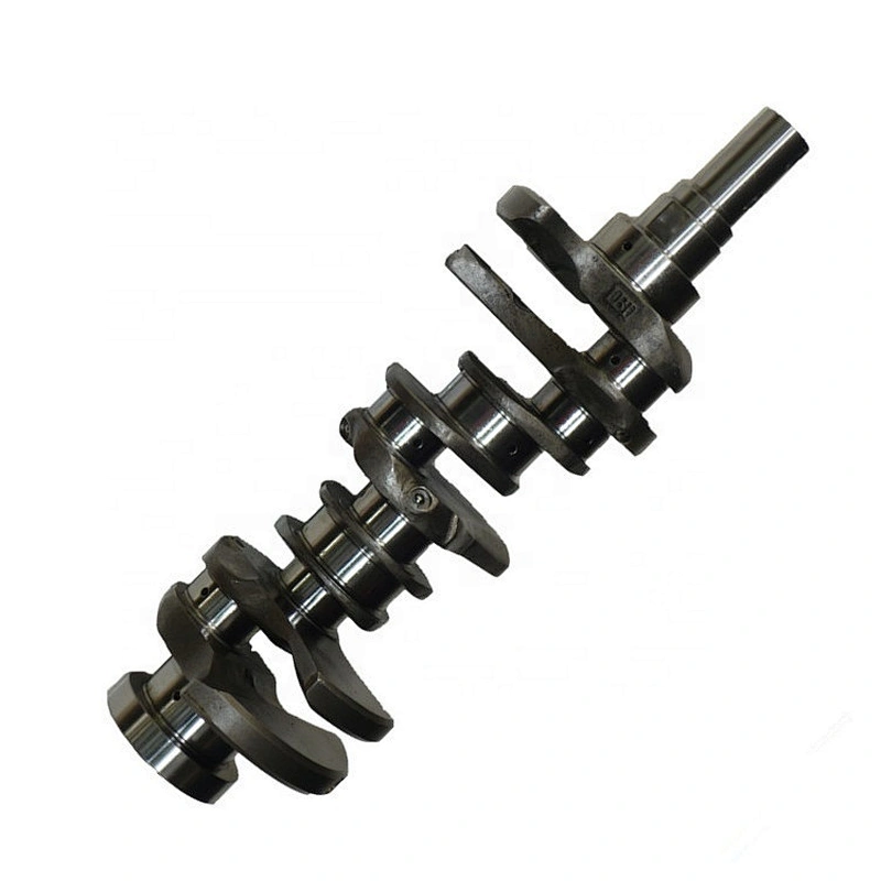 Hot sell 10PE1 Diesel Engine Camshaft for isuzu engine