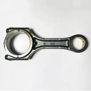 13201-30040 13201-Ol011 40Cr Forged Steel 1KD 2KD connecting rod for Hiace Hilux Vigo Revo D4D factory direct selling