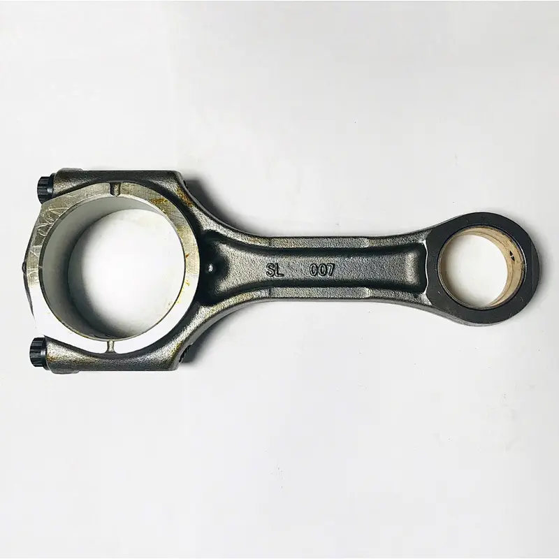 13201-30040 13201-Ol011 40Cr Forged Steel 1KD 2KD connecting rod for Hiace Hilux Vigo Revo D4D factory direct selling