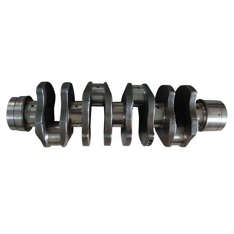 4hk1 4he1t diesel engine parts 4HK1 crankshaft 8-98029-270-0 for ISUZU