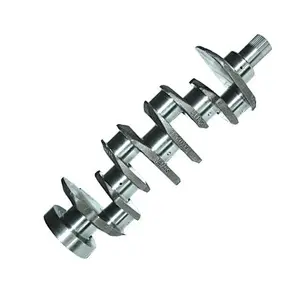IN STOCK FORGED STEEL ENGINE CRANK SHAFT FOR PERKINS 1004 31315681