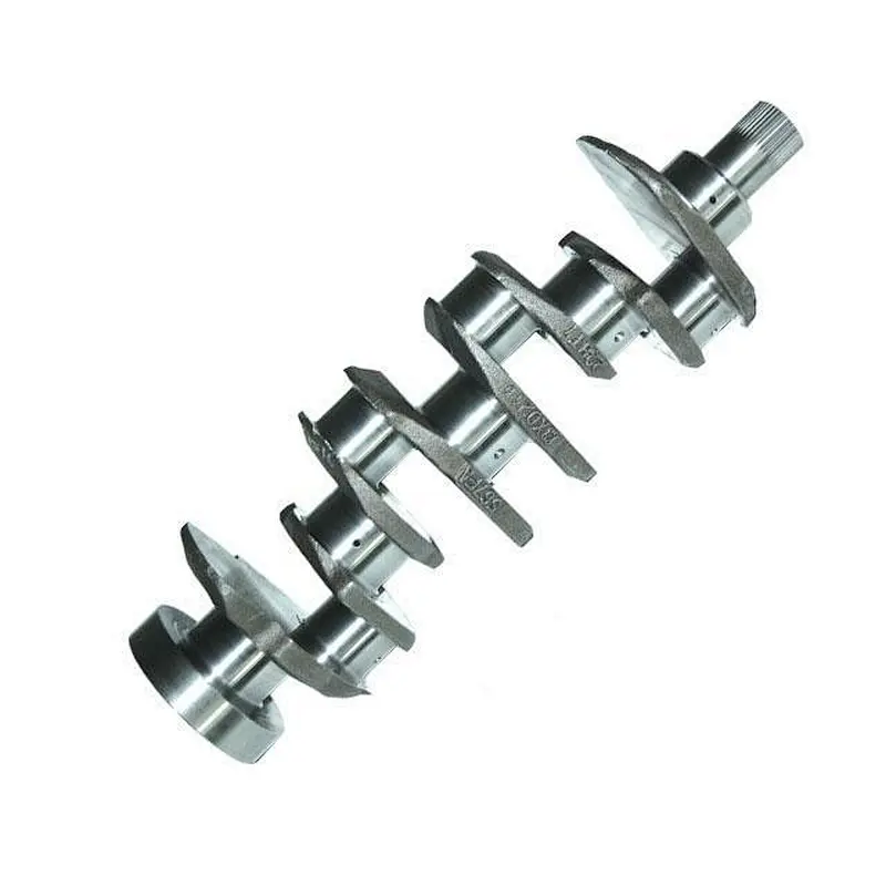 IN STOCK FORGED STEEL ENGINE CRANK SHAFT FOR PERKINS 1004 31315681