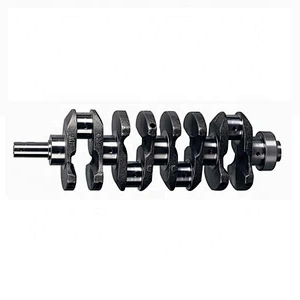 high quality crankshaft 11B 13B 3B 13401-58020 B401-58018 13401-58010 for Toyota