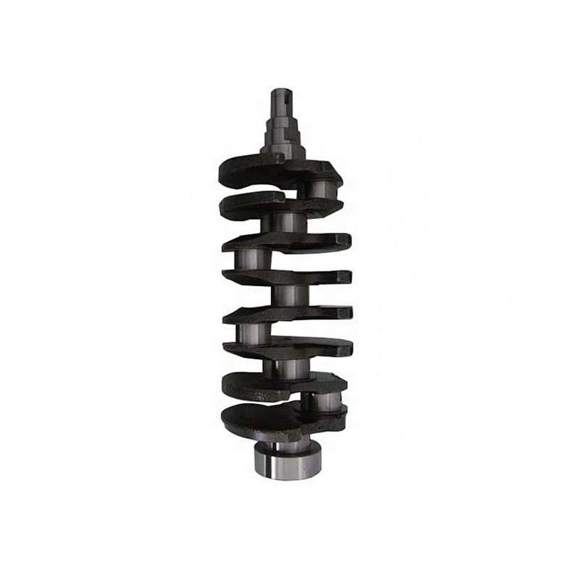G4EH crankshaft for Kia Maxima 1.3 engine OE 23111-22602 23111-22023