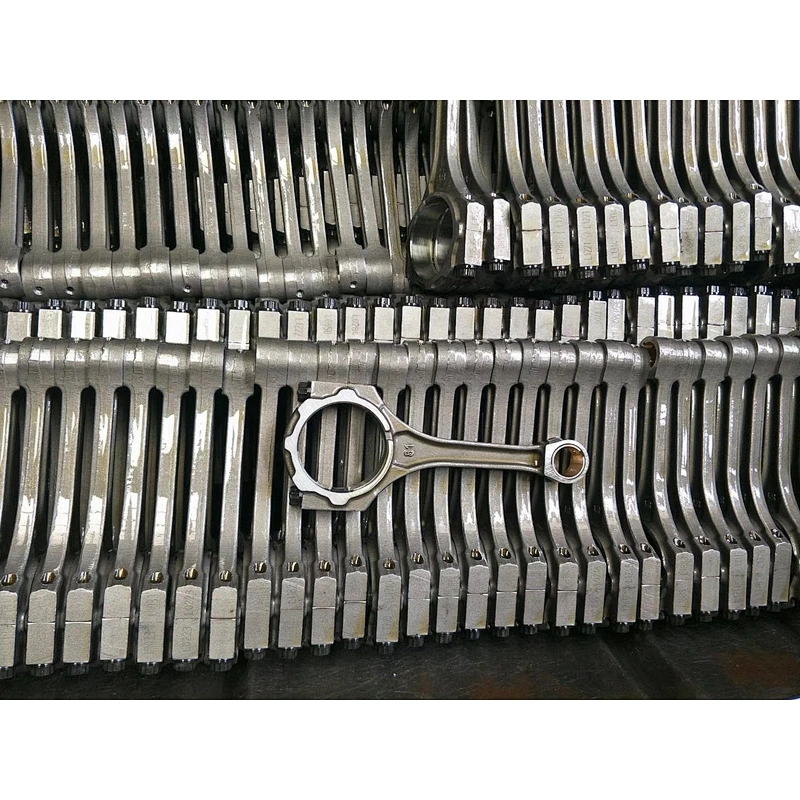 High quality Auto Engine Spare Parts 1VD Connecting Rod 1VD-FTV V8 Con Rod 13201-51021-AO For Land Cruiser 13201-51021