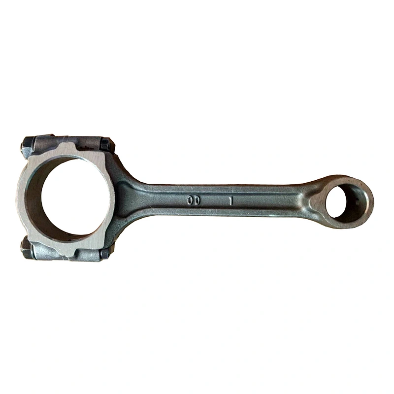 Engines Spare Parts B10 Connecting Rod 25192478 CON ROD 96325198 96666389 For Chevrolet Spark 1.0