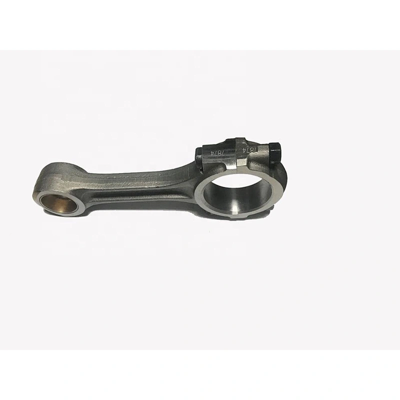 Factory 40Cr Forged Steel SL T3500 engine connecting rod K3600K40000 K47A-11-210