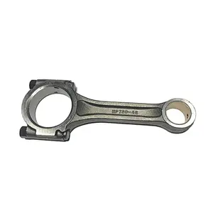 Factory direct selling 115026251 40Cr Forged Steel 404 engine connecting rod for Perkins 400 serie 4 cylinder