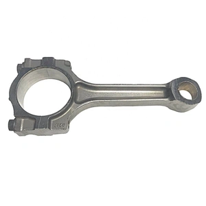 Auto Part LaCrosse 2.4 Engines Spare Parts Connecting Rod 12654958