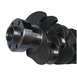 High quality V19 crankshaft for Brilliance Jinbei Hailion 2.0 Mianyang Xinchen V19 crankshaft 491Q 491QE engine