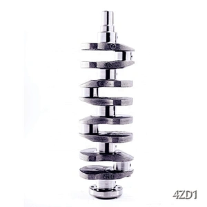 high quality 4ZD1 Crankshaft 4ZD1 8-94136-164-0 8-94146-320-2 for Isuzu Pickup