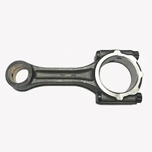 Factory 40Cr Forged Steel TF T4000 light truck engine connecting rod TF01-11-210