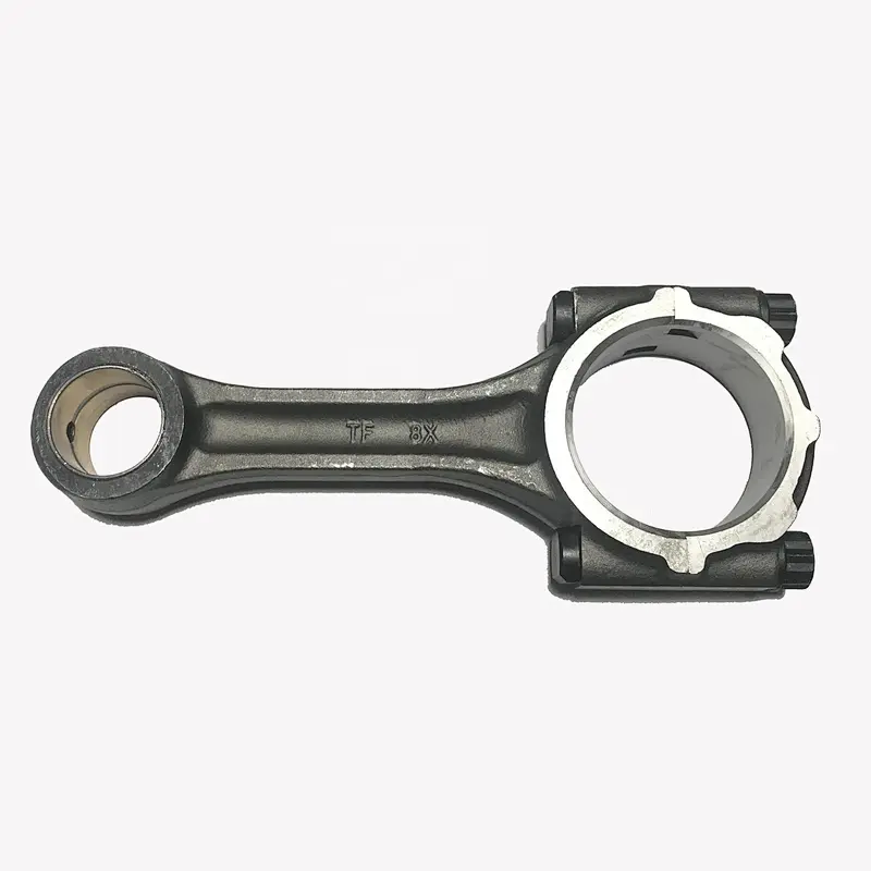 Factory 40Cr Forged Steel TF T4000 light truck engine connecting rod TF01-11-210