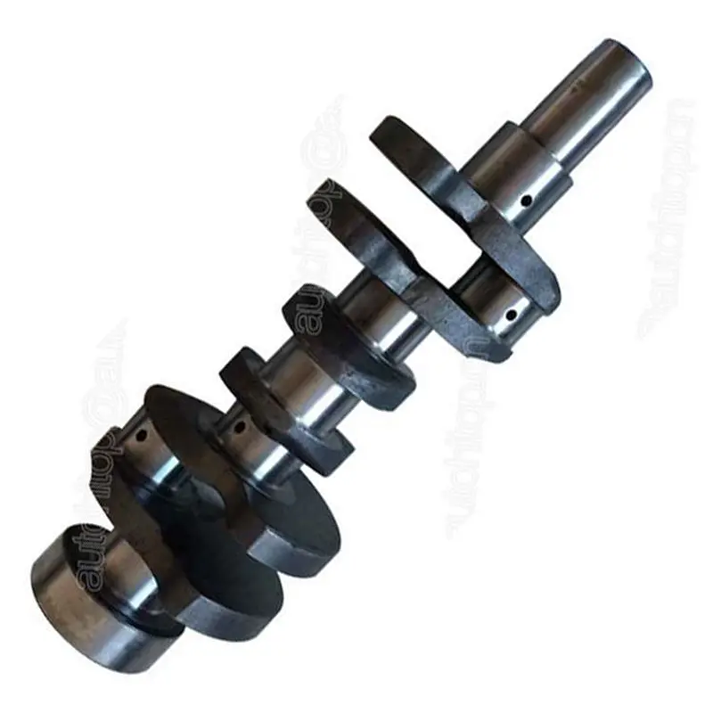 OEM QUALITY REPLACING AUTOMOBILE CASTING CRANKSHAFT FOR YANMAR 3TNV84 88 FOR SALE