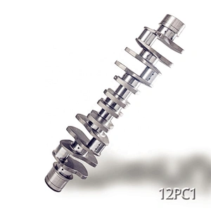 USE for japan isuzu 12PC1 crankshaft for ISUZU