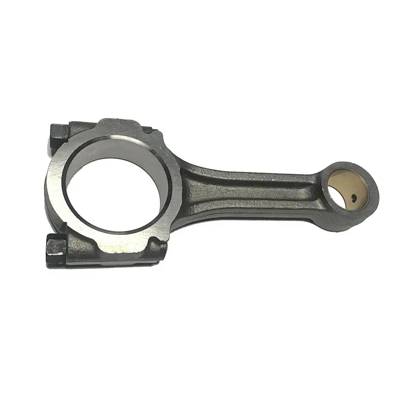 Factory direct selling 403 40Cr Forged Steel  engine connecting rod for Perkins 400 serie 3 cylinder