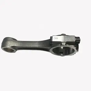 Factory 40Cr Forged Steel TF T4000 light truck engine connecting rod TF01-11-210