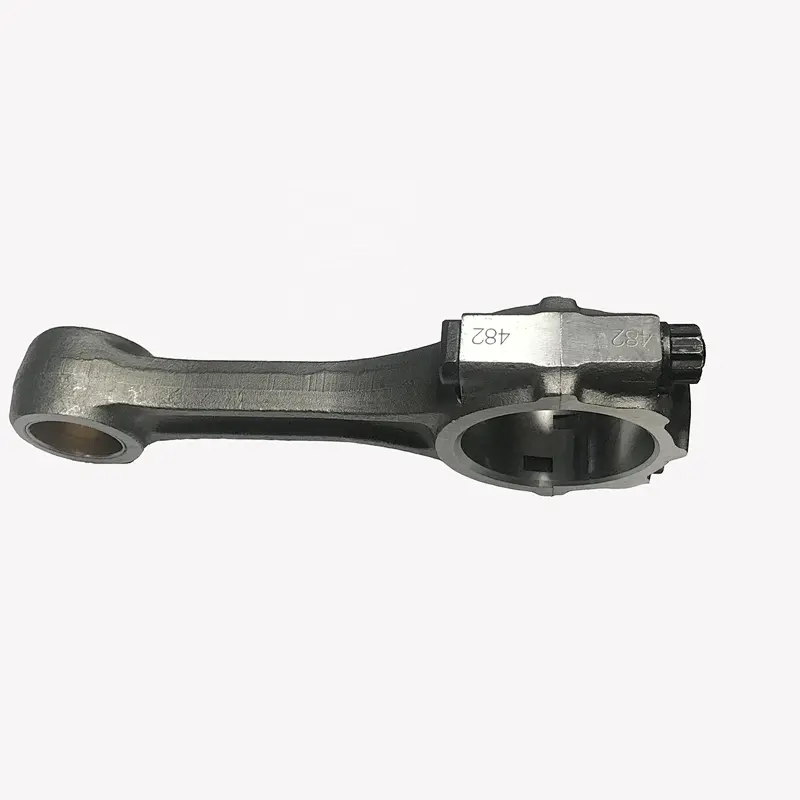 Factory 40Cr Forged Steel TF T4000 light truck engine connecting rod TF01-11-210