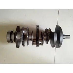 Engine Crankshaft MD305941 MD1835524 6G74 for Mitsubishi Pajero 3.5 Engine 6G74 V73