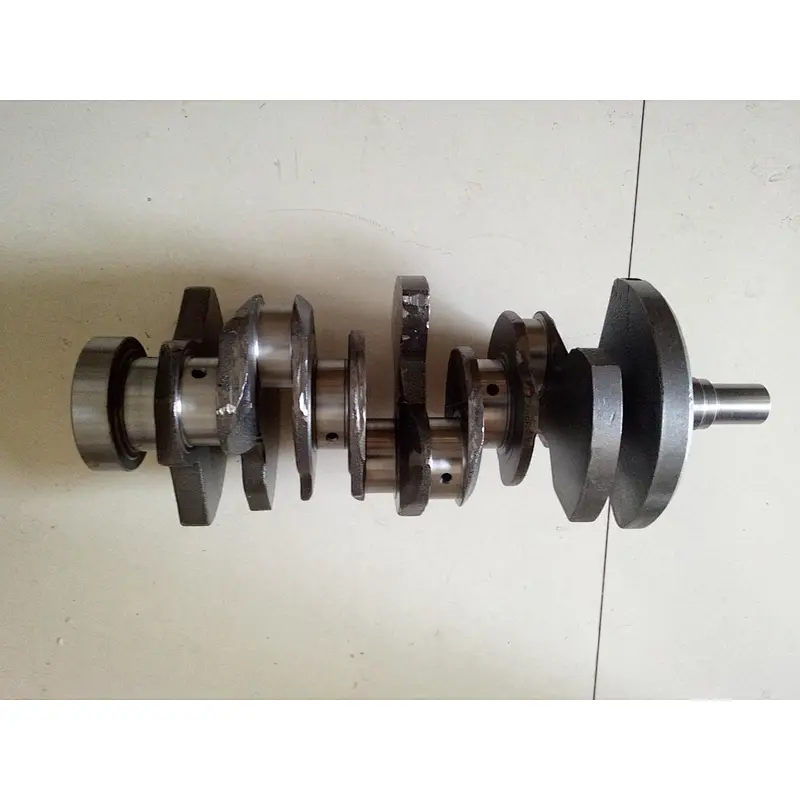Engine Crankshaft MD305941 MD1835524 6G74 for Mitsubishi Pajero 3.5 Engine 6G74 V73