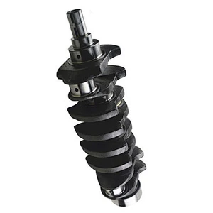 1DZ Crankshaft 13411-78201-71 13411-UC010 for toyota 1DZ Forklift engine parts