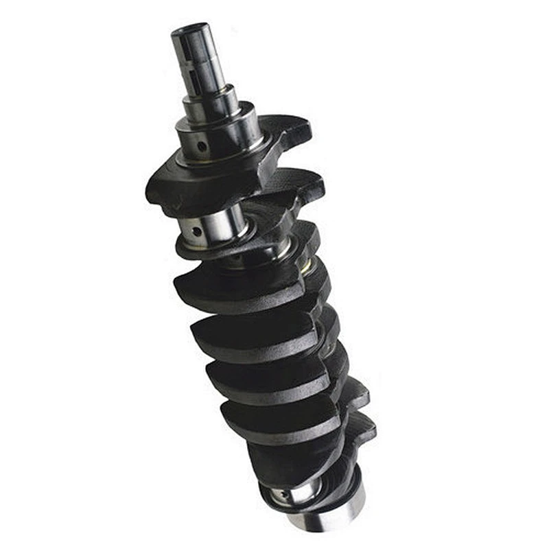 1DZ Crankshaft 13411-78201-71 13411-UC010 for toyota 1DZ Forklift engine parts