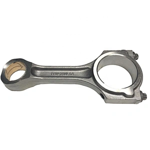 Engine Parts Transit V348 2.4 Puma 2.4 Ranger 2.4 Connecting Rod 5C1O-6200-AB2A Forged 40Cr