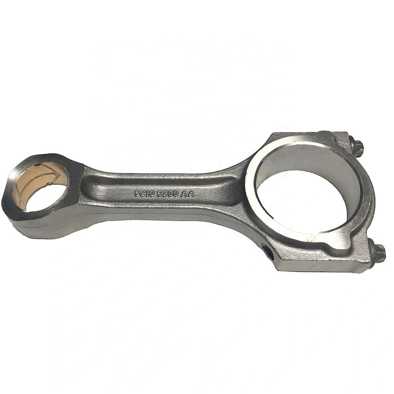 Engine Parts Transit V348 2.4 Puma 2.4 Ranger 2.4 Connecting Rod 5C1O-6200-AB2A Forged 40Cr