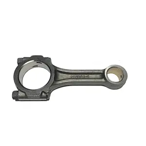 Factory direct selling 403 40Cr Forged Steel  engine connecting rod for Perkins 400 serie 3 cylinder