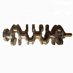 Crankshaft 1AZ 1340128030 for Toyota RAV4 2.4