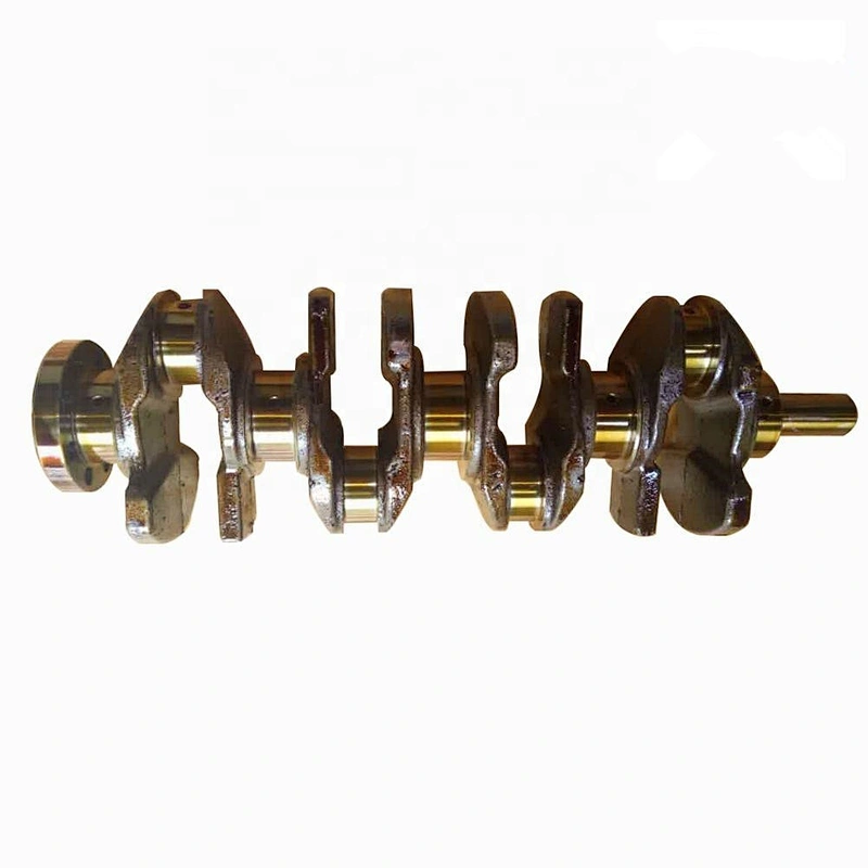 Crankshaft 1AZ 1340128030 for Toyota RAV4 2.4