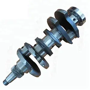 HIGH PERFORMANCE AUTO PARTS CASTING CRANK SHAFT CRANKSHAFT FOR FIAT UTB445