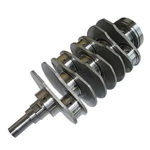 ADVANCED DIESEL HOT CAR ENGINE ACCESSORIES COMPLETE MACHINED BILLET CRANKSHAFT FOR SUBARU EJ20