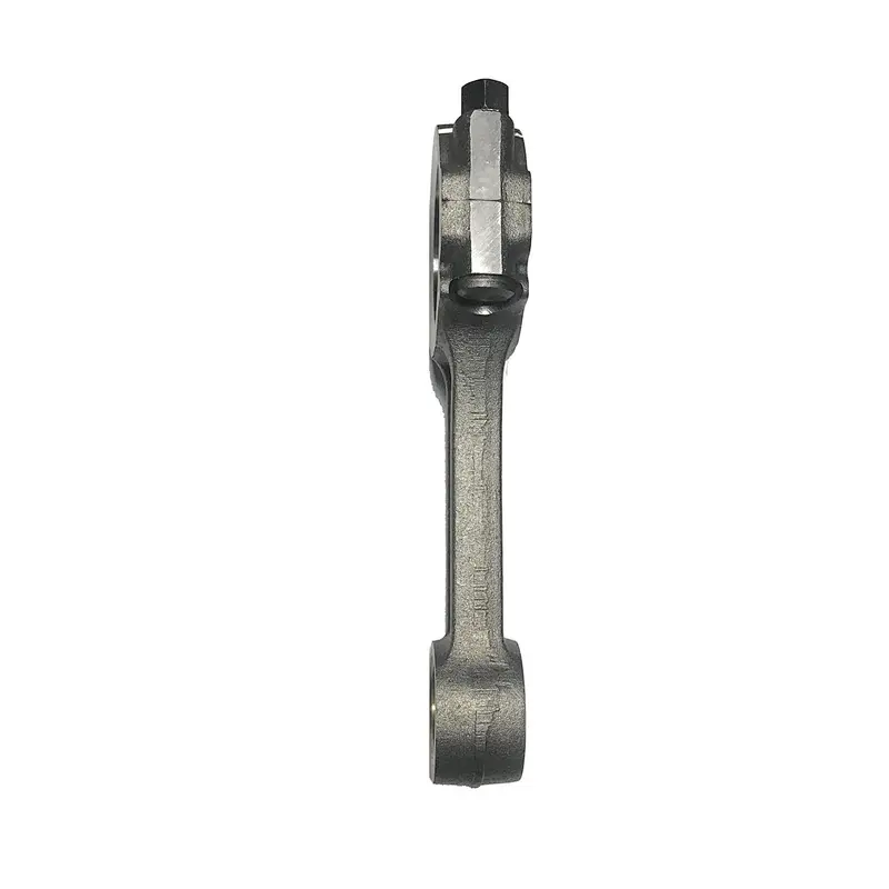 Factory direct selling 403 40Cr Forged Steel  engine connecting rod for Perkins 400 serie 3 cylinder